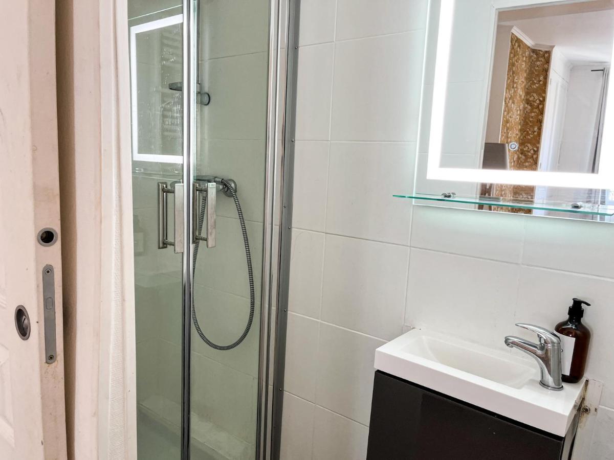 Suite Magelan Villeurbanne Exterior photo