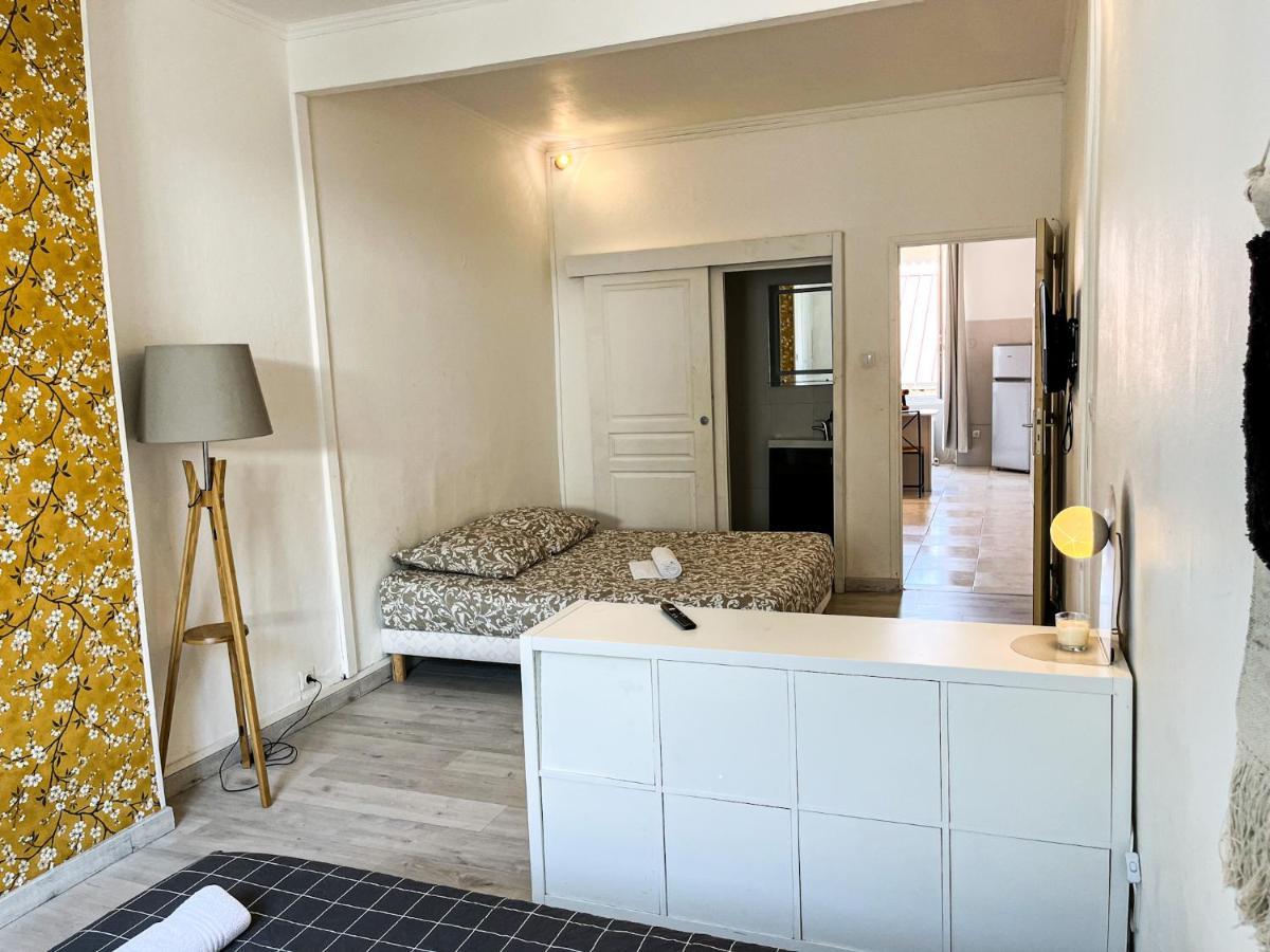 Suite Magelan Villeurbanne Exterior photo